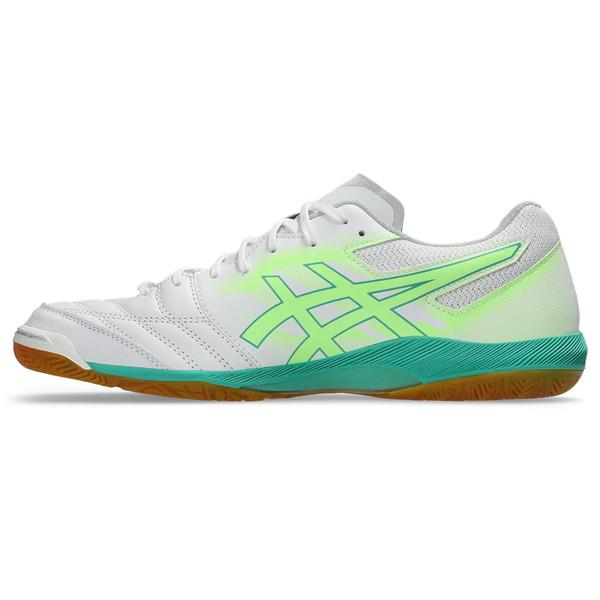 ASICS（アシックス） DESTAQUE K FF asics 1111A217-102 ホワイト
