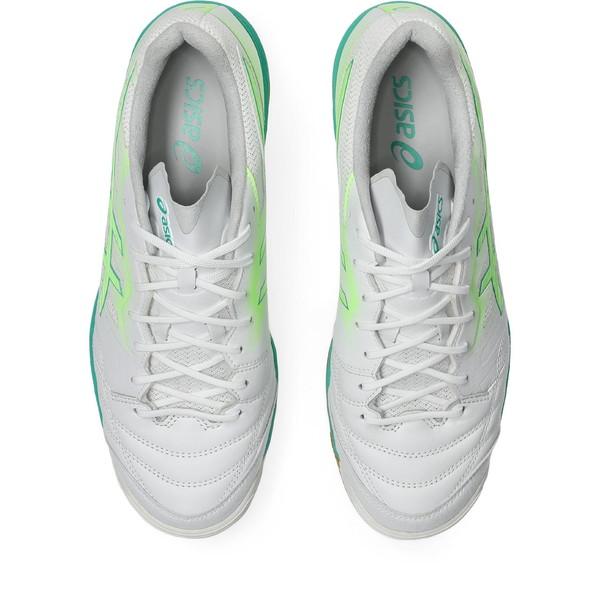 ASICS（アシックス） DESTAQUE K FF asics 1111A217-102 ホワイト