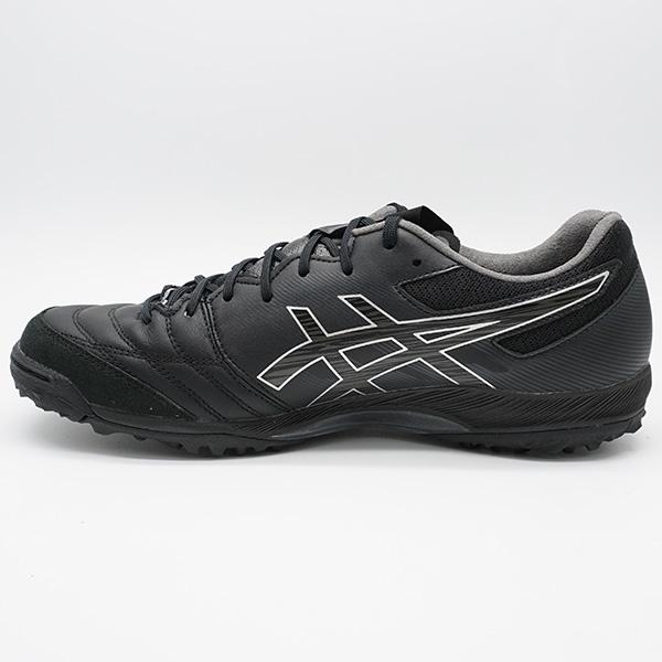 ASICS（アシックス） デスタッキ K FF TF asics 1111A218-001 ブラック