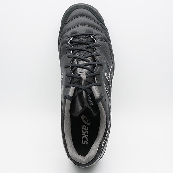 ASICS（アシックス） デスタッキ K FF TF asics 1111A218-001 ブラック