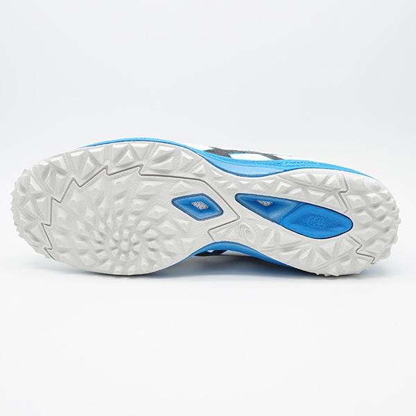 ASICS（アシックス） デスタッキ K FF TF asics 1111A218-100 ホワイト