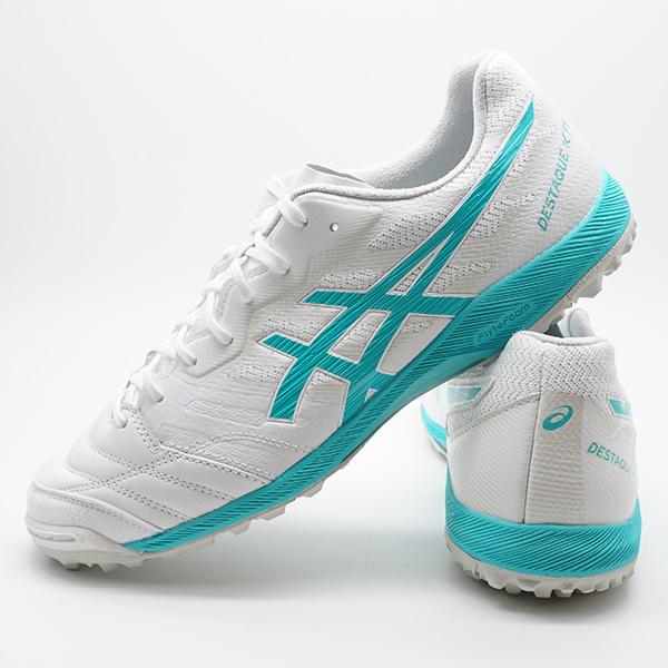 ASICS DESTAQUE K FF TF アシックス asics 1111A218-101 ASICS DESTAQUE K FF TF アシックス asics 1111A218-101