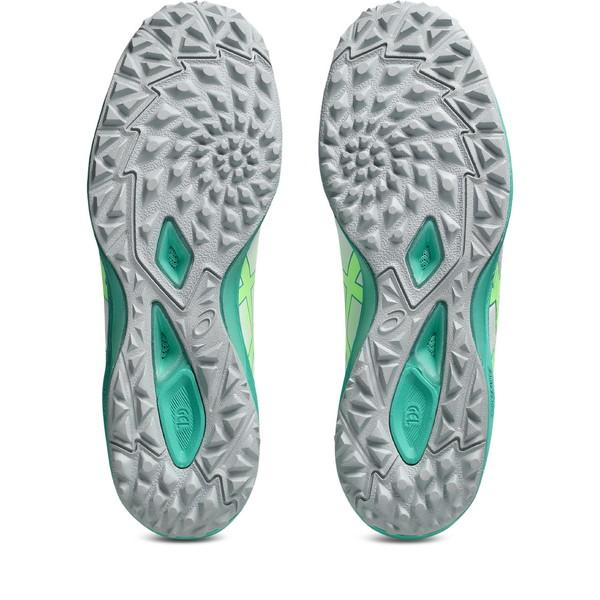 ASICS（アシックス） DESTAQUE K FF TF asics 1111A218-102 ホワイト