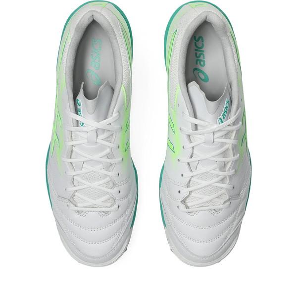 ASICS（アシックス） DESTAQUE K FF TF asics 1111A218-102 ホワイト