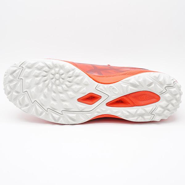 ASICS デスタッキ K FF TF アシックス asics 1111A218-600 ASICS デスタッキ K FF TF アシックス asics 1111A218-600