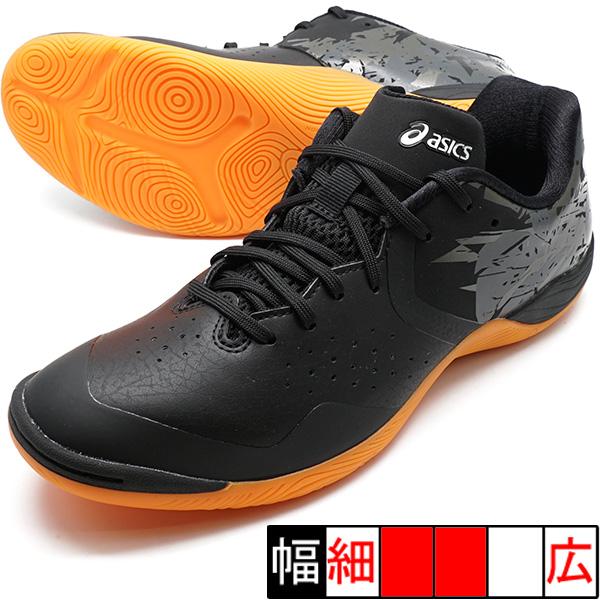 ASICS（アシックス） トッキ 7 asics 1113A024-002 ブラック