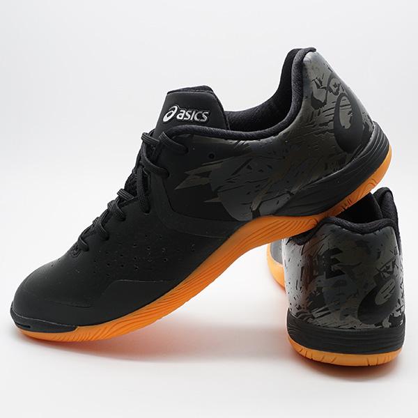 ASICS（アシックス） トッキ 7 asics 1113A024-002 ブラック