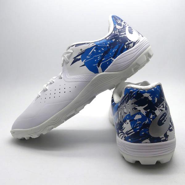 アスプレイ 新作 トッキ 7 TF アシックス asics 1113A025-102 ホワイト