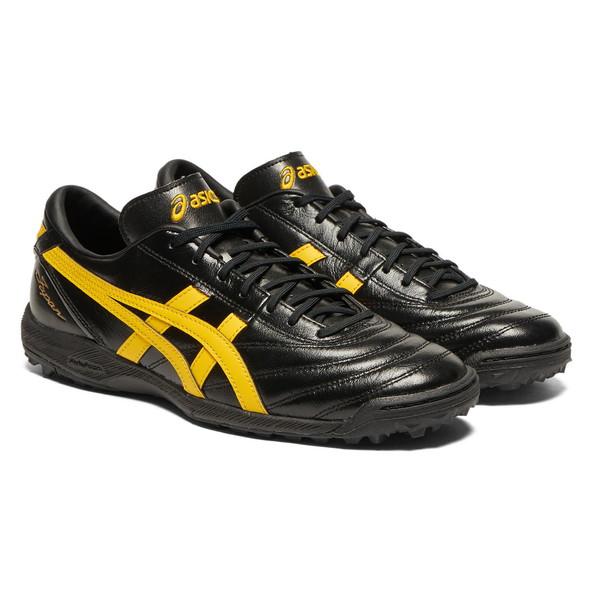 ASICS（アシックス） C3 FF TF asics 1113A032-003 ブラック