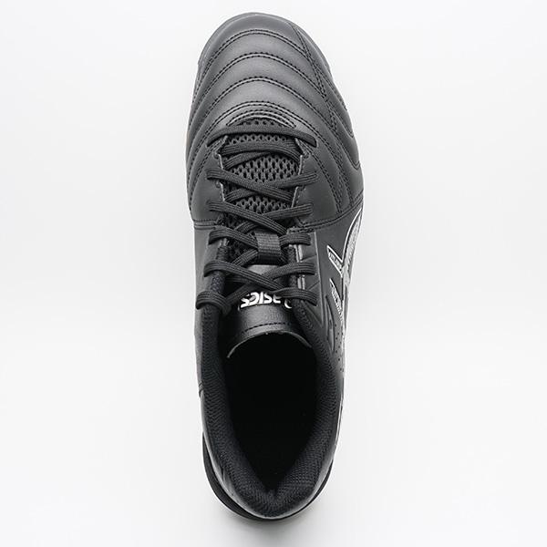 ASICS（アシックス） CALCETTO WD 9 asics 1113A037-001 ブラック