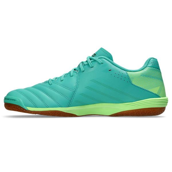 ASICS（アシックス） CALCETTO WD 9 asics 1113A037-300 オーロラ