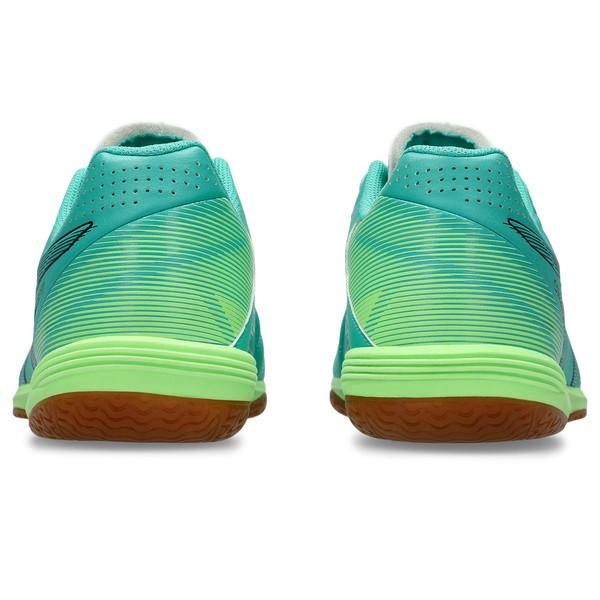 ASICS（アシックス） CALCETTO WD 9 asics 1113A037-300 オーロラ