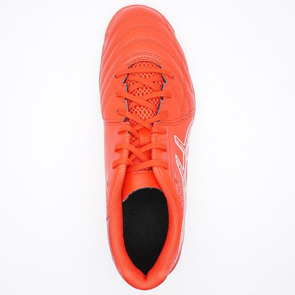 ASICS（アシックス） CALCETTO WD 9 asics 1113A037-600 レッド