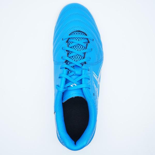 ASICS（アシックス） CALCETTO WD 9 TF asics 1113A038-400 ブルー