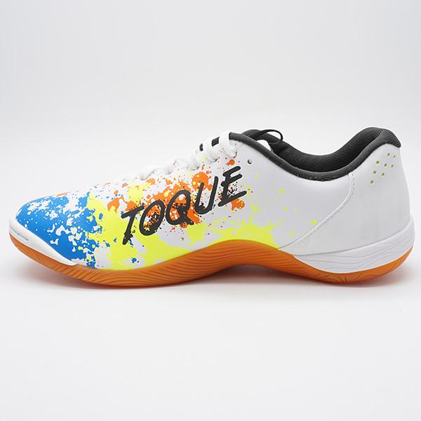 ASICS TOQUE 8 アシックス asics 1113A044-100 ホワイト ASICS TOQUE 8 アシックス asics 1113A044-100 ホワイト