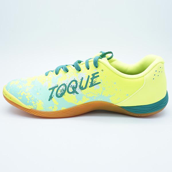 ASICS TOQUE 8 アシックス asics 1113A044-750 イエロー フットサル