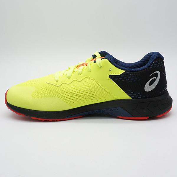 ASICS（アシックス） レーザービーム RI asics 1154A171-750 ネオン