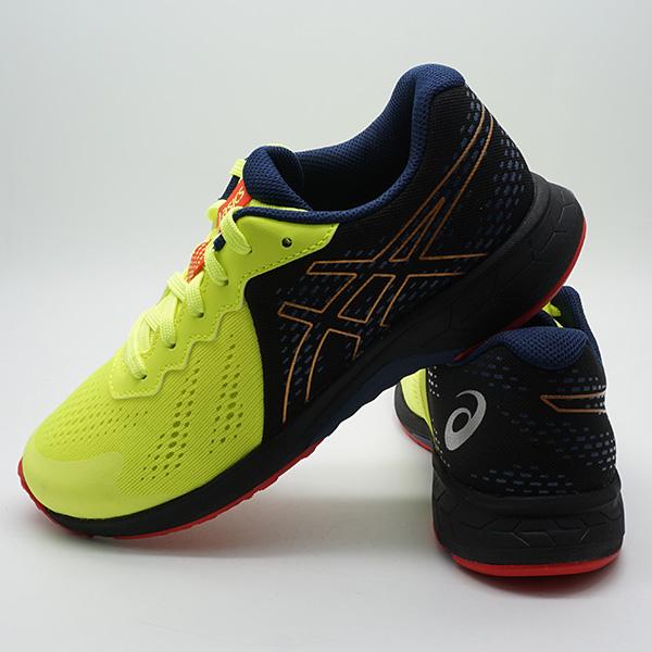 ASICS（アシックス） レーザービーム RI asics 1154A171-750 ネオン
