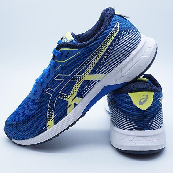 ASICS（アシックス） LAZERBEAM RK asics 1154A222-401 ブルー