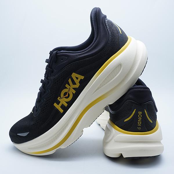 HOKA ONEONE（ホカ オネオネ） BONDI 9 ホカ オネオネ HOKA ONEONE