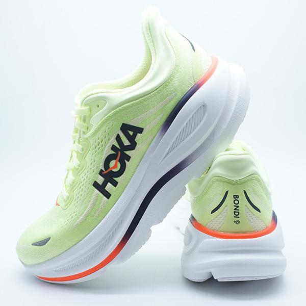 HOKA ONEONE（ホカ オネオネ） BONDI 9 ホカ オネオネ HOKA ONEONE