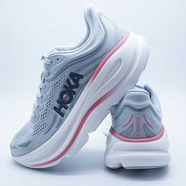 HOKA ONEONE（ホカ オネオネ） BONDI 9 WMS 26SS ホカ オネオネ HOKA