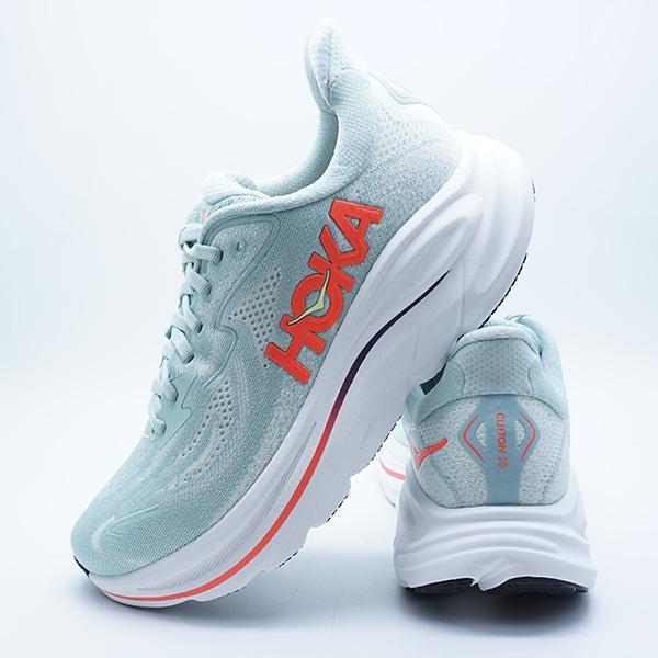 HOKA ONEONE（ホカ オネオネ） CLIFTON 10 ホカ オネオネ HOKA ONEONE