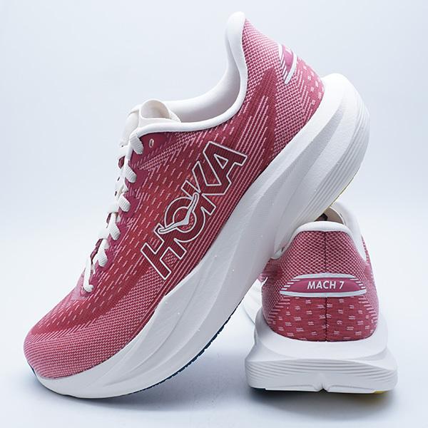 HOKA ONEONE（ホカ オネオネ） MACH 7 ホカ オネオネ HOKA ONEONE