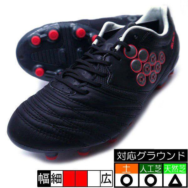 新作 Delsalma 4 Le スボルメ Svolme メーカー公式ショップ 1191 010 スパイク ブラック フットサル サッカースパイク Le 1191 010 フタバスポーツフットボール店