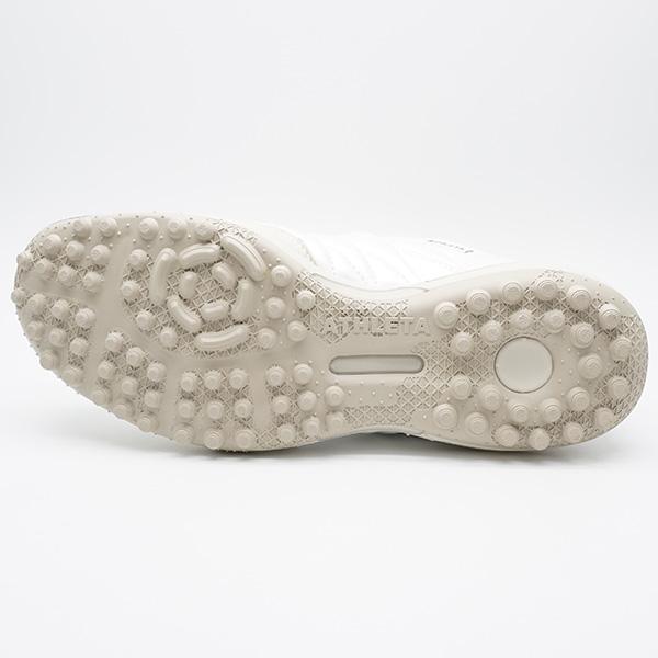 ATHLETA（アスレタ） CULTURA MT ATHLETA 12010-18 ホワイト サッカー