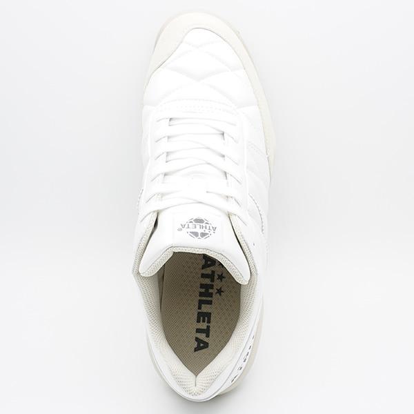 ATHLETA（アスレタ） CULTURA MT ATHLETA 12010-18 ホワイト サッカー