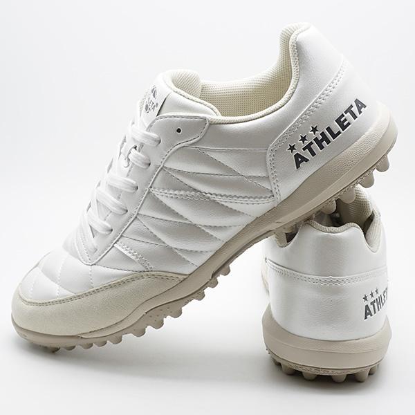 ATHLETA（アスレタ） CULTURA MT ATHLETA 12010-18 ホワイト サッカー