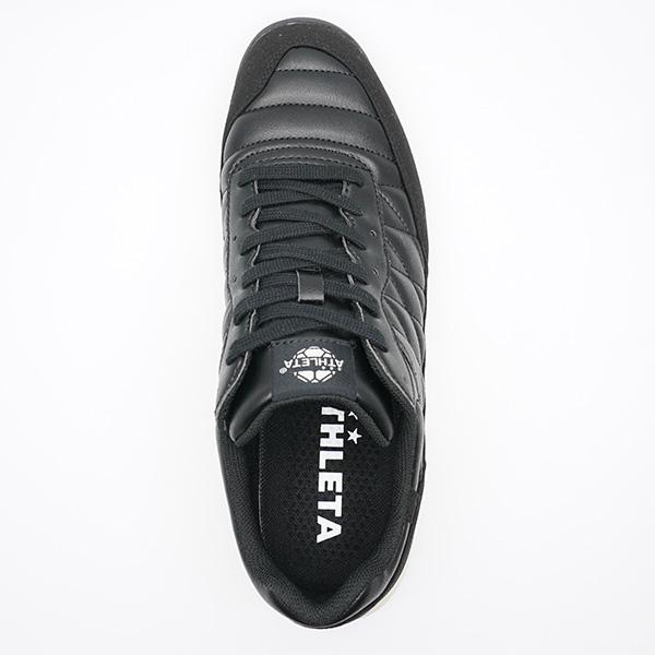 ATHLETA CULTURA MT アスレタ 12011-70 ブラック サッカー