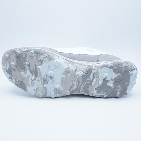 CULTURA MT アスレタ ATHLETA 12012-10 ホワイト フットサルシューズ 屋外用の画像