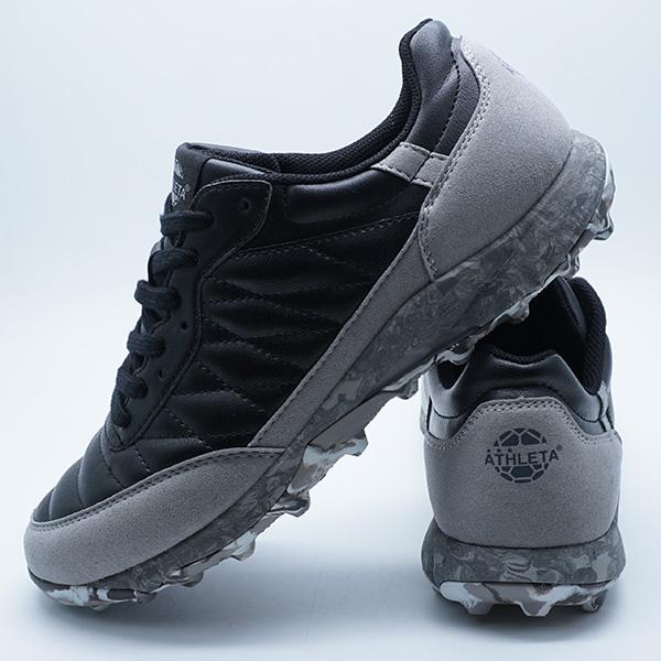 ATHLETA（アスレタ） CULTURA MT ATHLETA 12012-70 ブラック