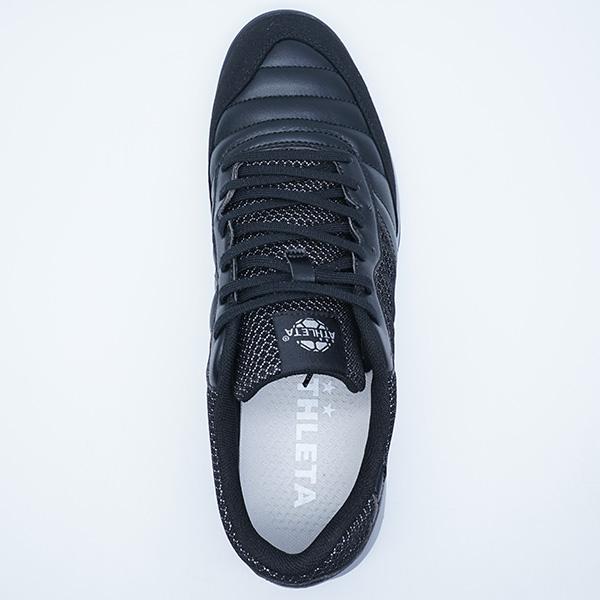 ATHLETA（アスレタ） CULTURA MT Light ATHLETA 12013-70 ブラック