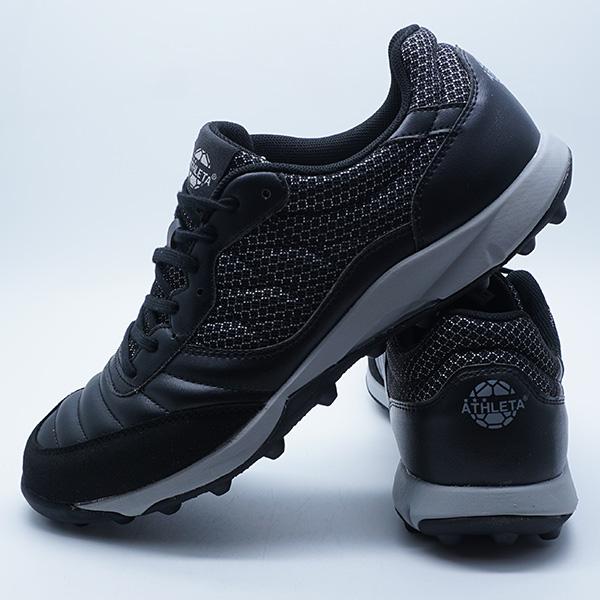 ATHLETA（アスレタ） CULTURA MT Light ATHLETA 12013-70 ブラック