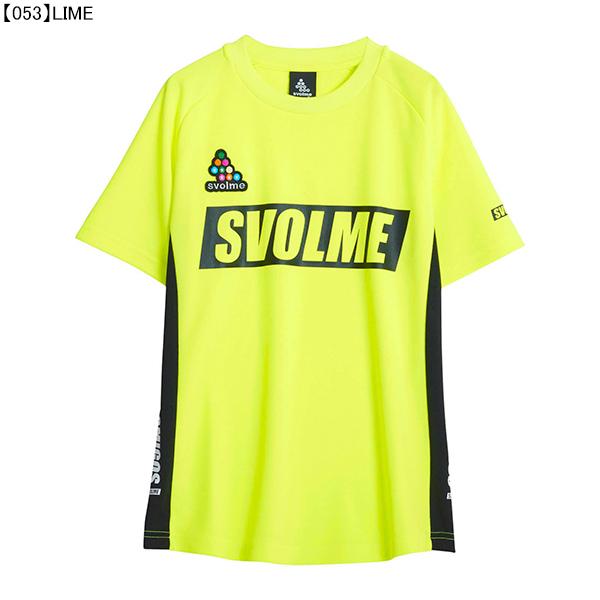 ネコポス選択可 スボルメ SVOLME ジュニア Jr切替TRトップ SDG 1221-95800 サッカー フットサル プラクティスシャツ 半袖 練習着 子供用 :1221-95800:フタバスポーツフットボール店 - 通販 - Yahoo!ショッピング ネコポス選択可 スボルメ SVOLME ジュニア Jr切替TRトップ SDG 1221-95800 サッカー フットサル プラクティスシャツ 半袖 練習着 子供用 :1221-95800:フタバスポーツフットボール店 - 通販 - Yahoo!ショッピング