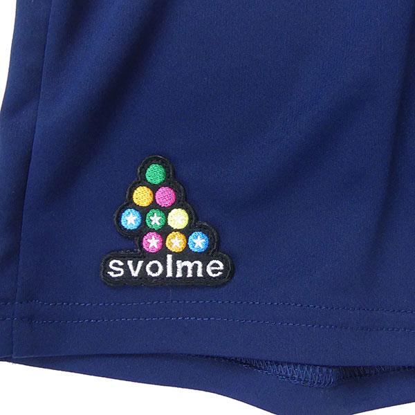 SVOLME（スボルメ） 【上下セット】 ジュニア プラ上下 1221-98300