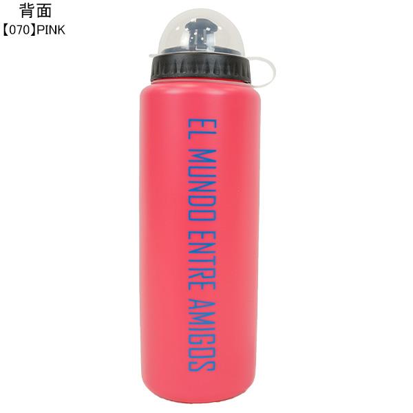 SVOLME スボルメ スクイズボトル 1231-10129 サッカー