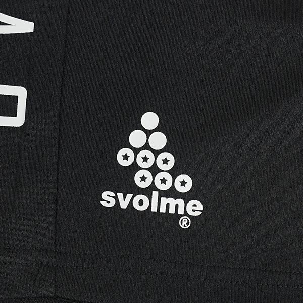 SVOLME（スボルメ） 【上下セット】 プラシャツ プラパン 上下 1231