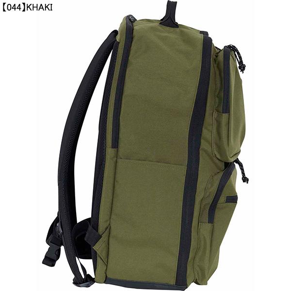 SVOLME（スボルメ） マルチポケットバックパック25L 1241-27720