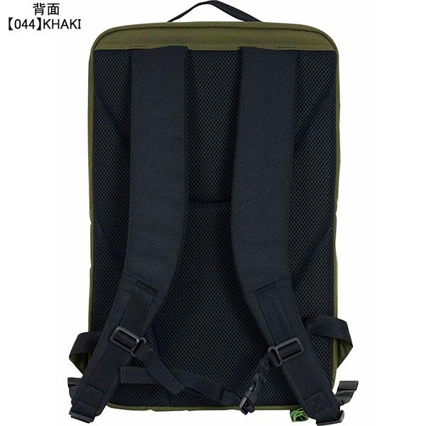 SVOLME（スボルメ） マルチポケットバックパック25L 1241-27720