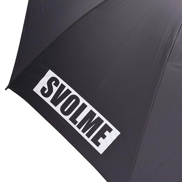 スボルメ SVOLME 80cm傘 UVカット99.99 1242-29729 サッカー フットサル 日傘 アンブレラ 観戦｜futaba｜08