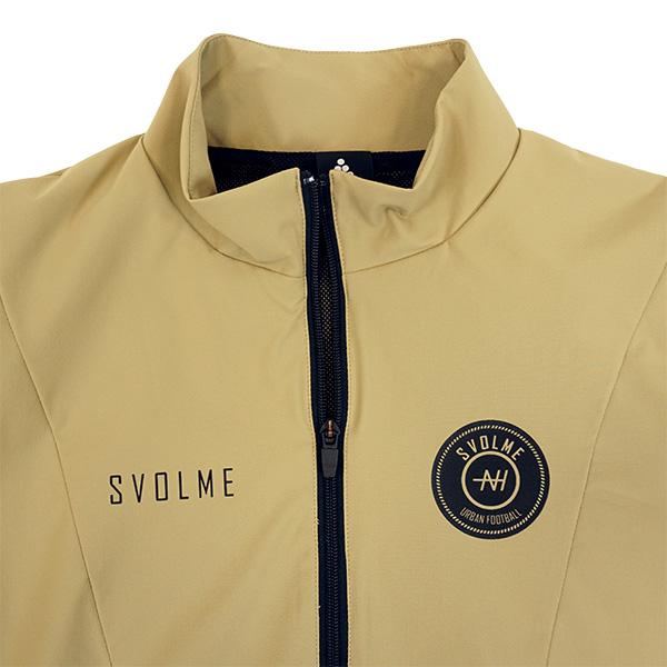 SVOLME（スボルメ） 【上下セット】 裏メッシュ バーサタイルブルゾン