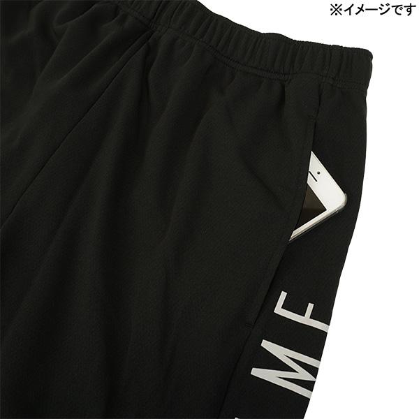 SVOLME（スボルメ） 【上下セット】 ロゴロングプラT25SDG 切替ポケ