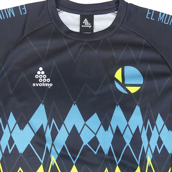 SVOLME（スボルメ） SVOLME JAG FBTRトップ25SDG 1251-37000 サッカー