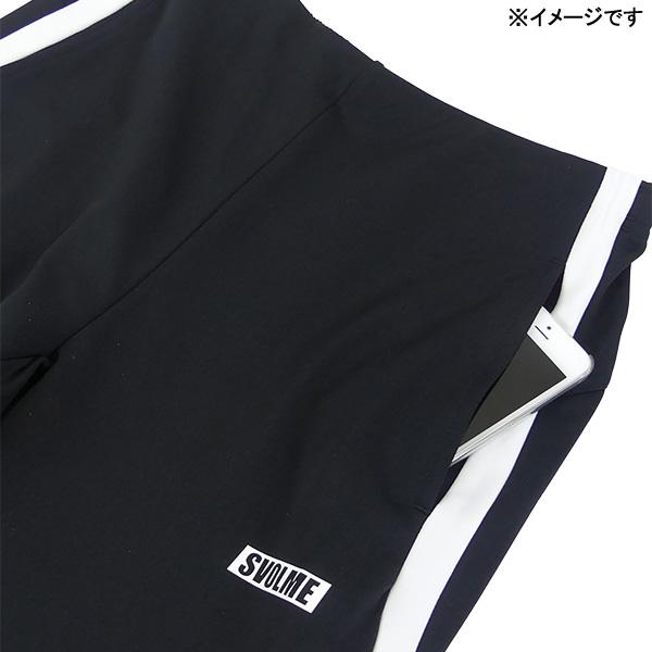 SVOLME（スボルメ） 【上下セット】 SVOLME FBタイトフィットのびのび