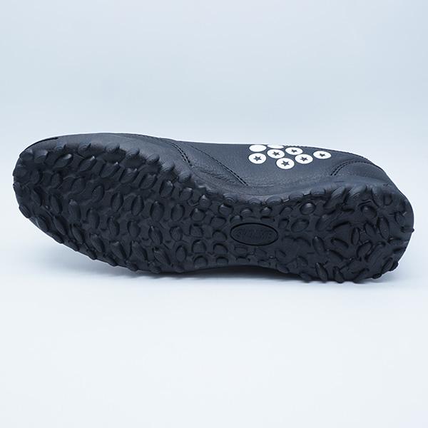 SVOLME（スボルメ） DELSALMA TF SVOLME 1251-40960 ブラック サッカー