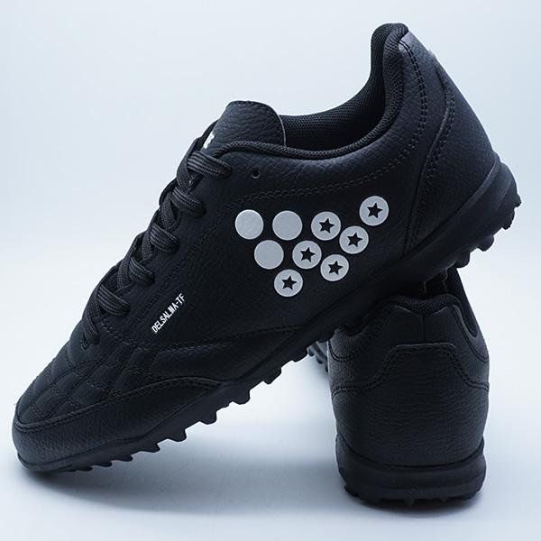 SVOLME（スボルメ） DELSALMA TF SVOLME 1251-40960 ブラック サッカー